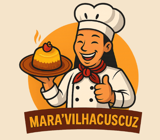 MARA'VILHA CUSCUZ